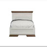 Кровать Marselle LOZ90x200 BRW для спальни по цене 22 955 руб.