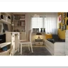 Мебель для спальни ИНДИАНА BRW по цене 111 170 руб. в магазине Другая Мебель в Липецке