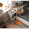 Нижняя кровать Evolve VOX по цене 24 024 руб. в магазине Другая Мебель в Липецке