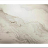 Стол обеденный Signal INFINITY Ceramic 160 раскладной (Nature Cloud белый/черный)