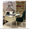 Стол письменный Лебо (массив) по цене 27 986 руб. в магазине Другая Мебель в Липецке