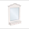 Зеркало Синди по цене 8 690 руб. в магазине Другая Мебель в Липецке