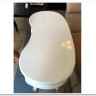 Купить Столик туалетный 157 ZZIBO белый с доставкой по России по цене производителя можно в магазине Другая Мебель в Липецке