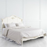 Купить Кровать 160*200 Romantic Kreind с доставкой по России по цене производителя можно в магазине Другая Мебель в Липецке