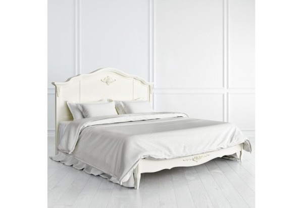 Купить Кровать 160*200 Romantic Kreind с доставкой по России по цене производителя можно в магазине Другая Мебель в Липецке