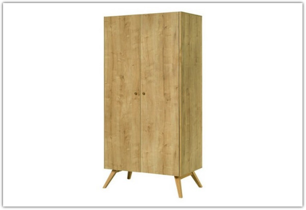 Купить мебель для гостиной, например Шкаф 2-дверный Nature VOX Вам помогут в магазине Другая Мебель в Липецке, доставка по всей России.
