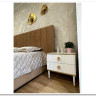 Купить Кровать Глория-2 с доставкой по России по цене производителя можно в магазине Другая Мебель в Липецке