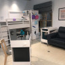 Кровать Milti Nest VOX по цене 100 248 руб. в магазине Другая Мебель в Липецке