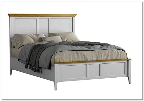 Кровать Квадро-С 160 из массива сосны Кровать Квадро-С 160 из массива сосны