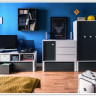 Комод с ящиками Nest VOX по цене 49 069 руб. в магазине Другая Мебель в Липецке