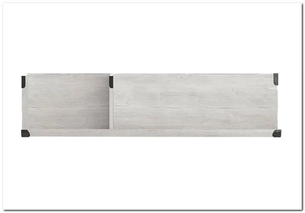 Полка POL ИНДИАНА BRW 