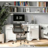 Купить Стол письменный Кентаки BIU2D2S BRW с доставкой по России по цене производителя можно в магазине Другая Мебель в Липецке