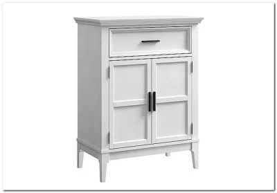 Тумба Квадро-С 21 из массива сосны