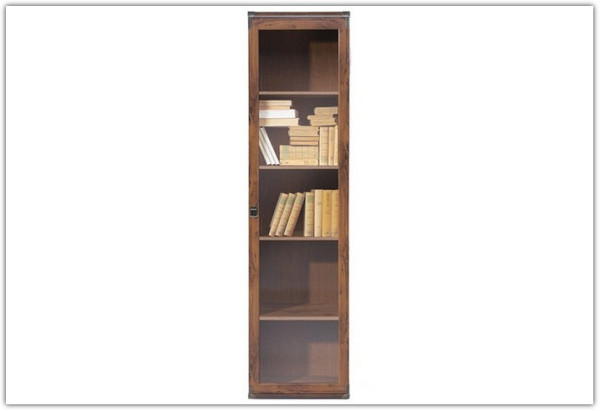 Витрина JWIT 1d ИНДИАНА BRW