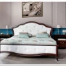 Кровать V-Loze A кожа 160x200 Verona Taranko
