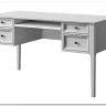 Стол письменный Квадро-С 04