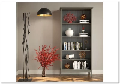 Стеллаж Квадро-С 20-205