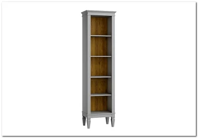 Стеллаж Ольса-С 100 из массива