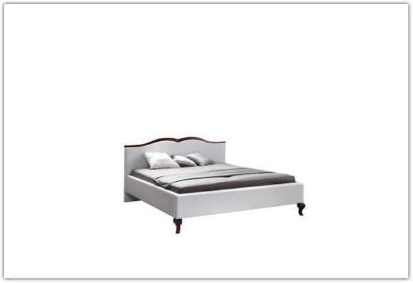 Купить Кровать Milano Taranko Тип 4 140х200 с доставкой по России по цене производителя можно в магазине Другая Мебель в Липецке