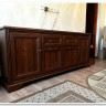 Купить Стол письменный Стилиус B169-BIU/170 (Орех донской) BRW с доставкой по России по цене производителя можно в магазине Другая Мебель в Липецке