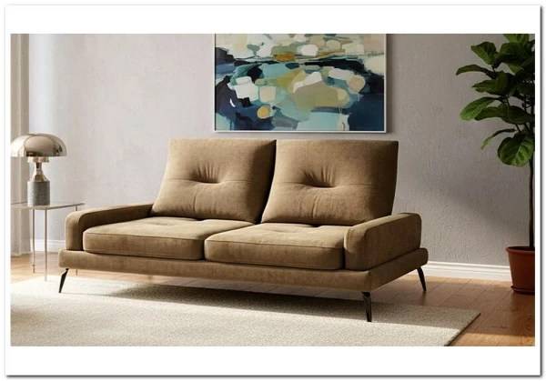 Диван Нео двухместный Other Life  по цене 87 466 руб. в магазине Другая Мебель в Липецке