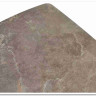 Стол ALATRI 120 MATT LATTE STONE SOLID CERAMIC / TAUPE, DISAUR