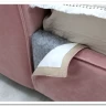 Кровать Корсо 140/160/180/200х200 Soft Time