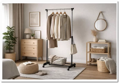 Вешалка WU-8 HALMAR