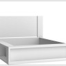 Купить Кровать с основанием 160x200 4You VOX с доставкой по России по цене производителя можно в магазине Другая Мебель в Липецке