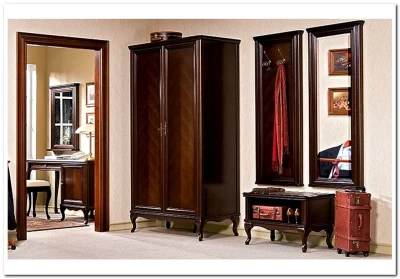 Шкаф W-2Dh WERSAL Taranko