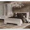 Купить Кровать Кентаки LOZ160х200 белый с подъемным механизмом BRW  с доставкой по России по цене производителя можно в магазине Другая Мебель в Липецке