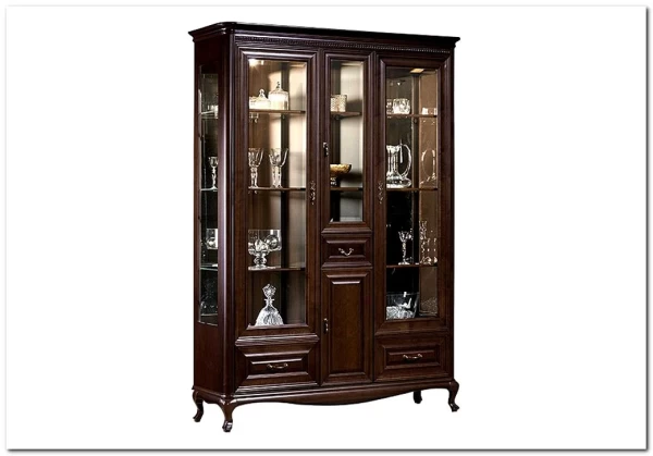 Витрина V-W3 Verona Taranko 