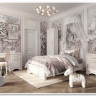 Зеркало Stylius (Стилиус) B169-LUS90 BRW