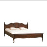 Купить Кровать W-loze F(без решетки) 160X200 WERSAL Taranko с доставкой по России по цене производителя можно в магазине Другая Мебель в Липецке
