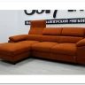 Угловой диван Слим Soft Time