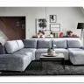 Модульный диван Бостон Other Life