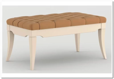 Банкетка Римини большая