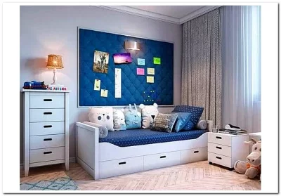 Шкаф Сиело 2-х дверный